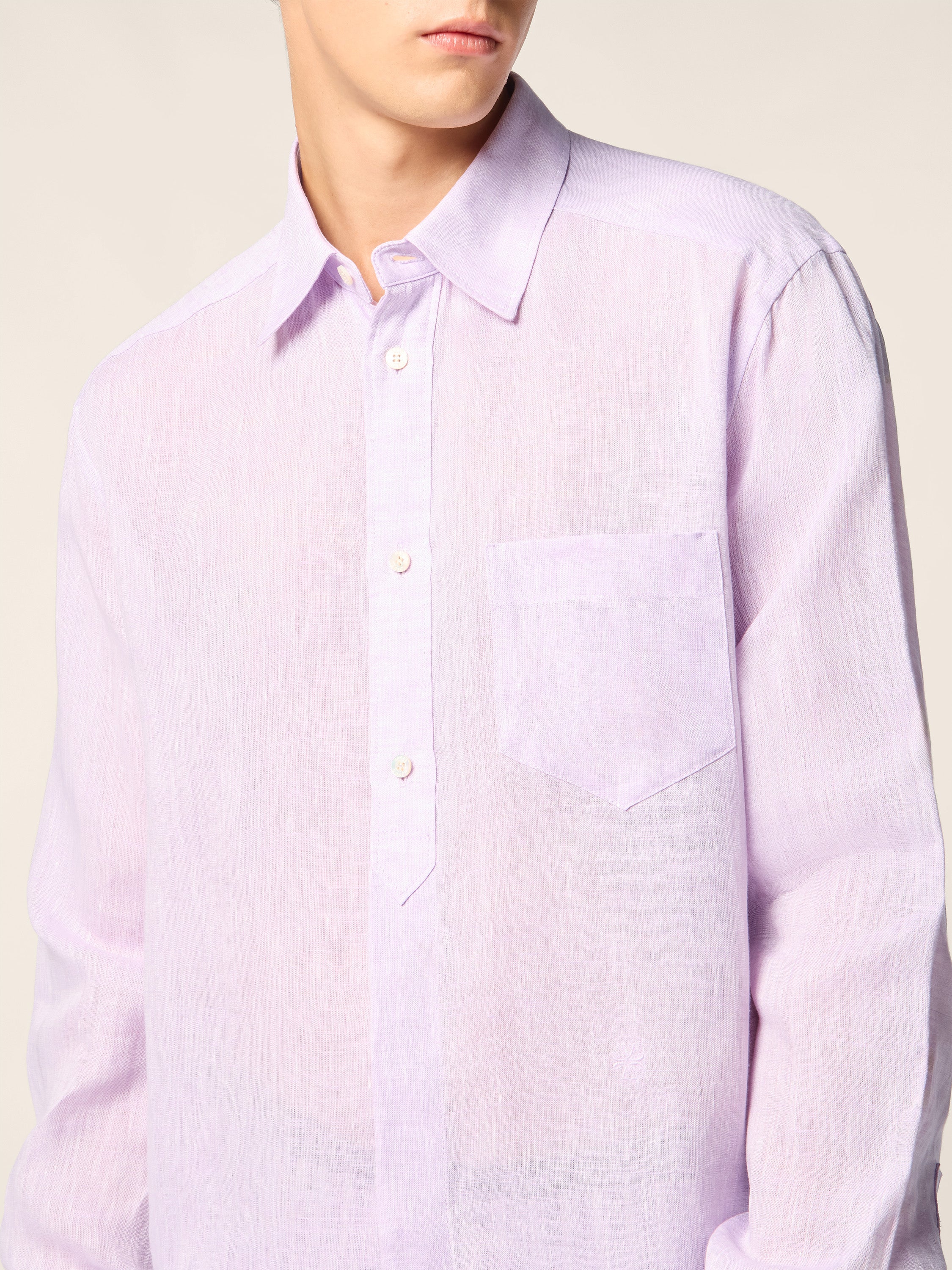 Linen Shirt - Image 4