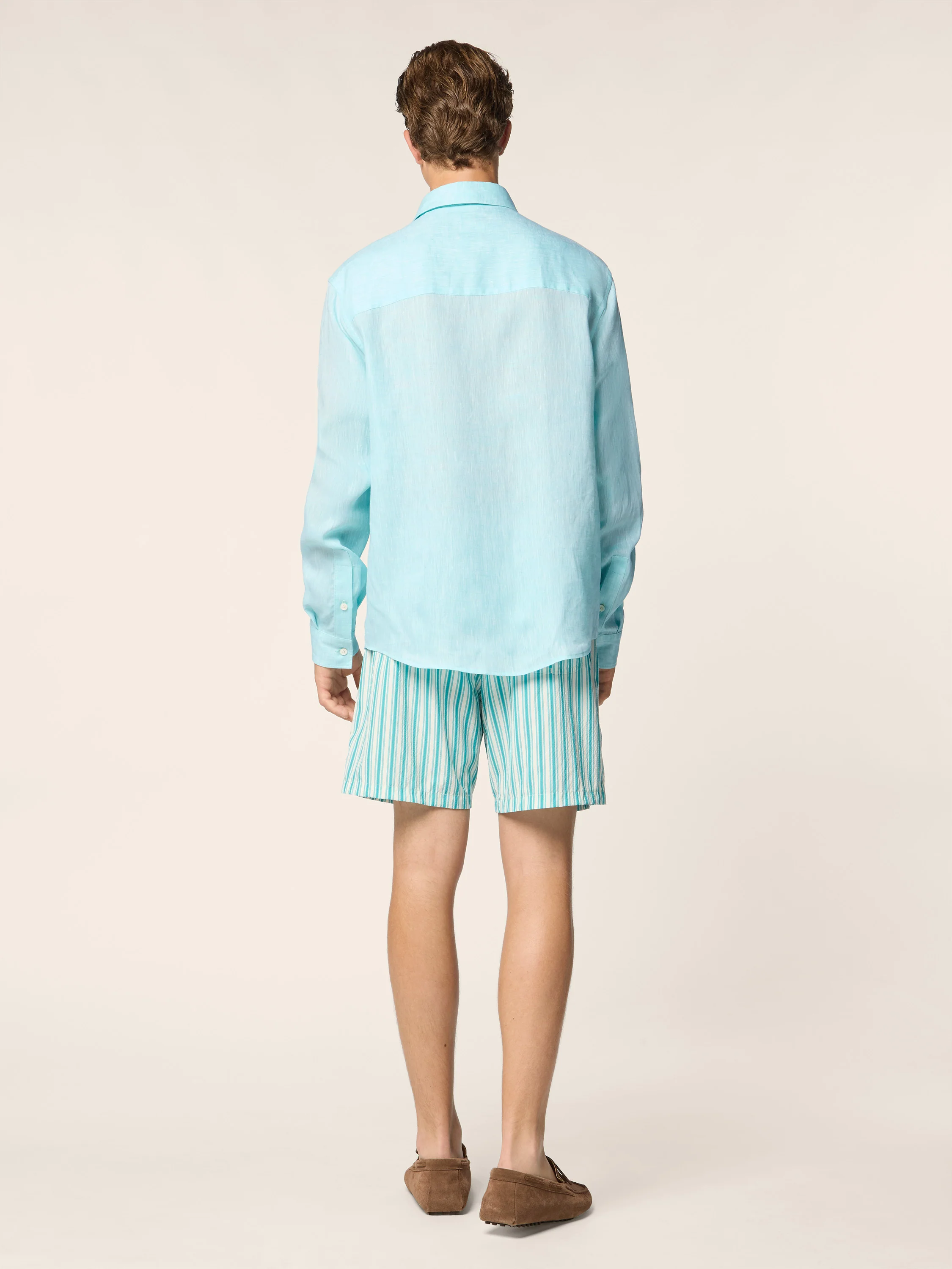Linen Shirt - Image 3