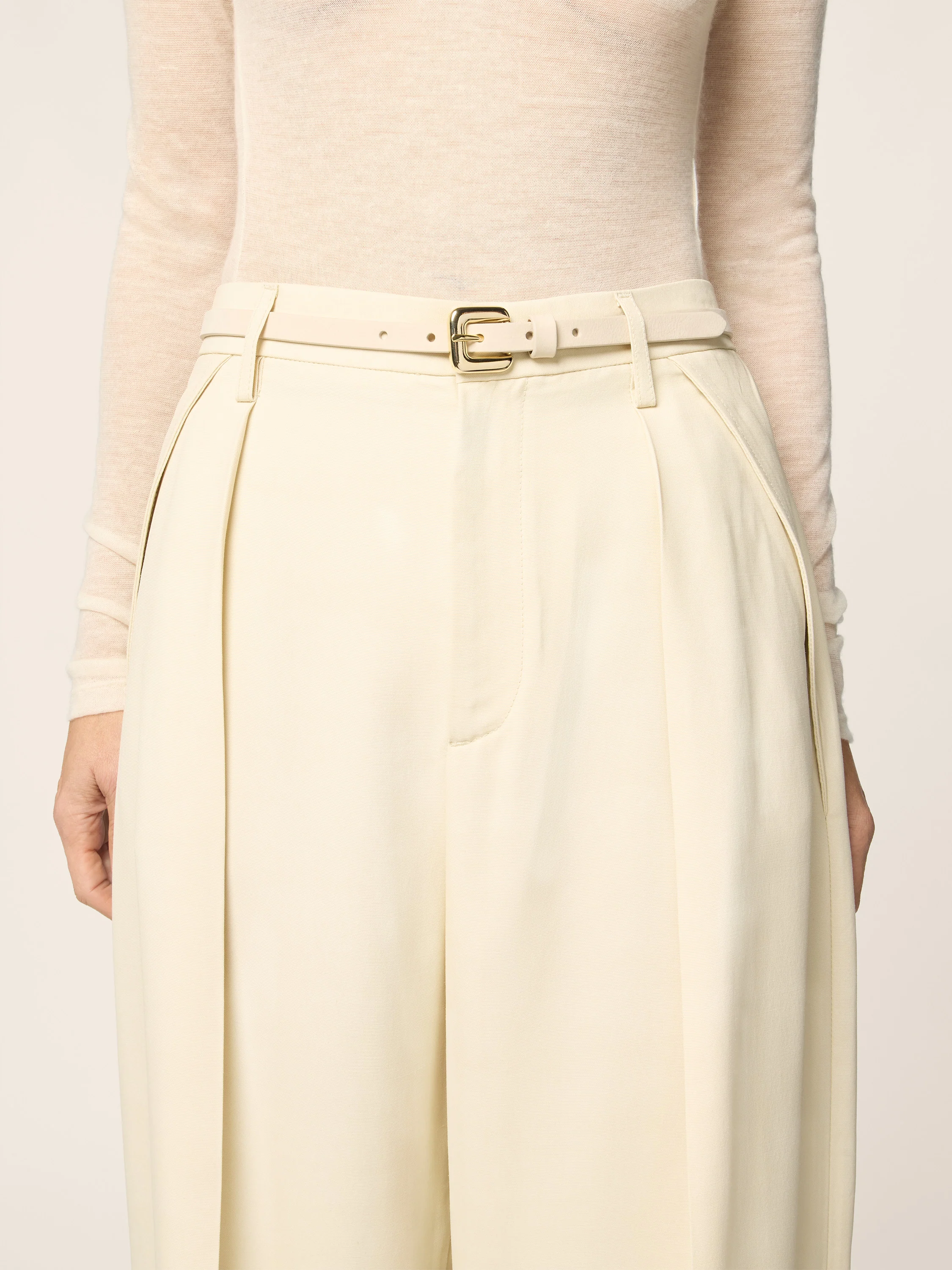 Nubuck Belt - Image 2