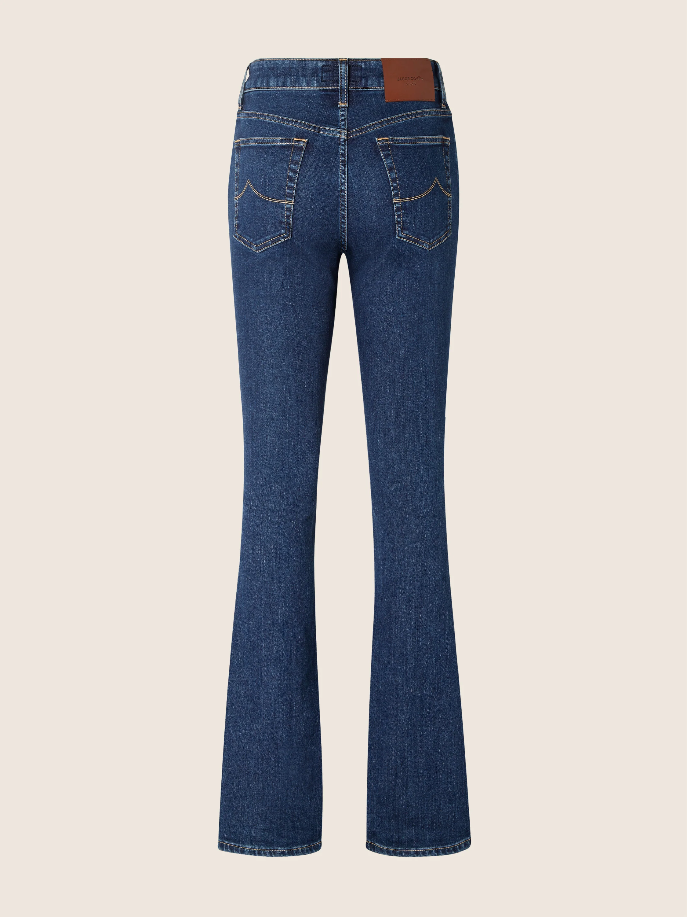 Vivian - Super Stretch Jeans - Image 3